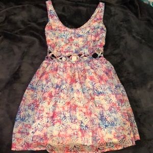 Aeropostale dress